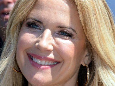 Kelly Preston