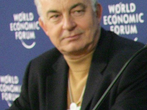Kemal Derviş