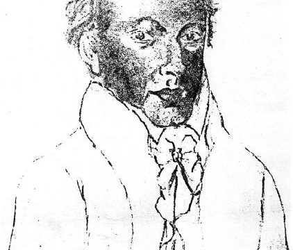 Wolfgang von Kempelen