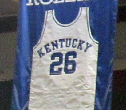 Kenny Rollins