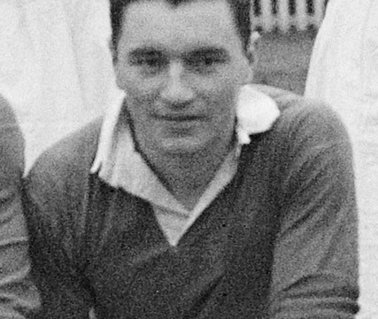 Ken Armstrong