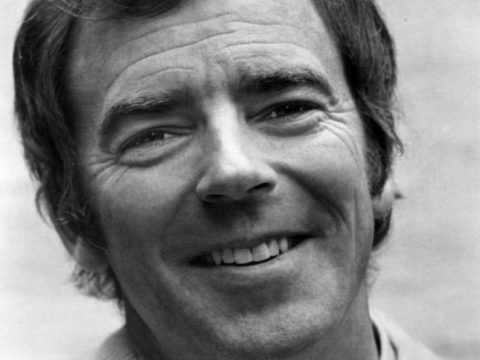 Ken Berry