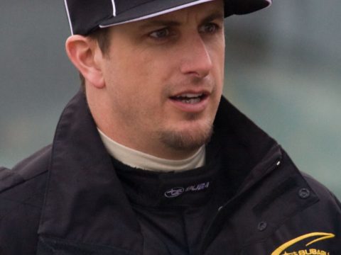 Ken Block