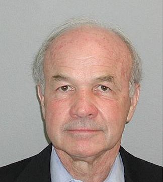 Kenneth Lay