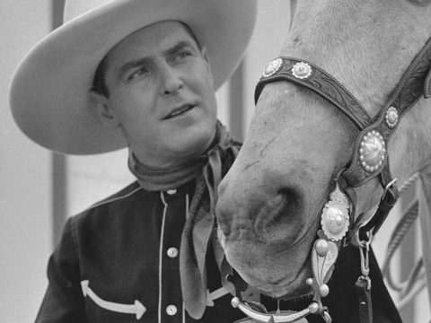 Ken Maynard