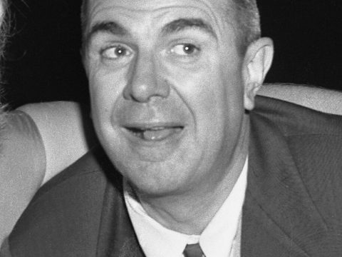 Ken Murray