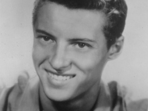 Ken Osmond
