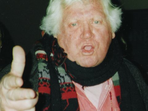Ken Russell