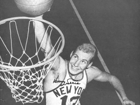 Ken Sears