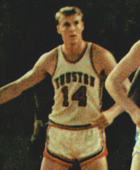Ken Spain