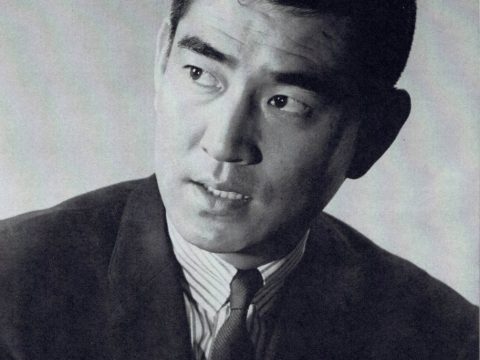 Ken Takakura