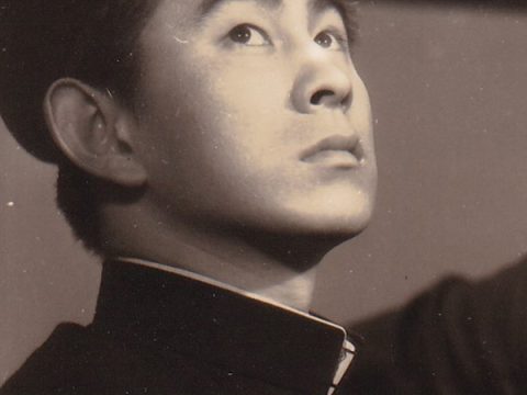 Ken Utsui