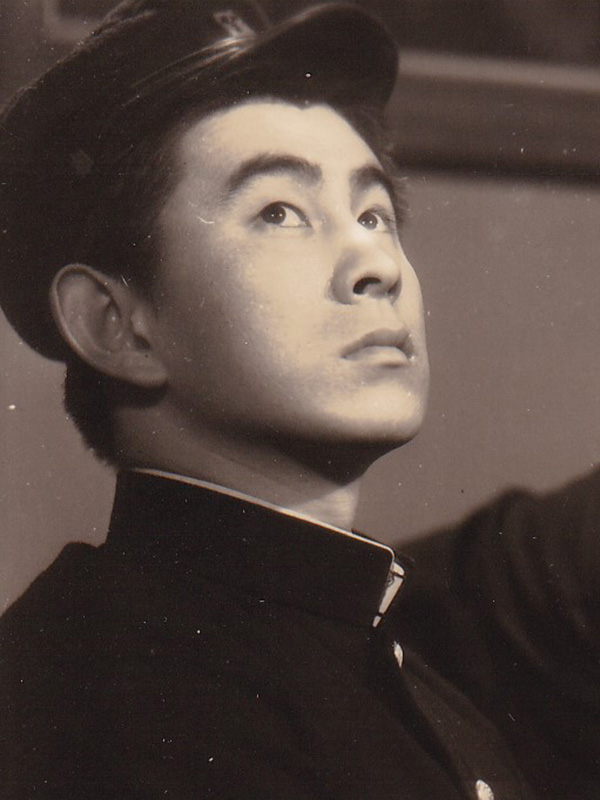 Ken Utsui