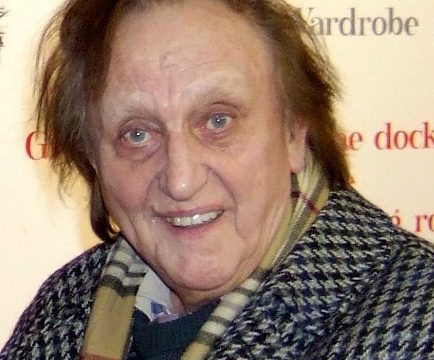 Ken Dodd