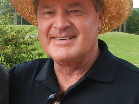 Ken Swofford