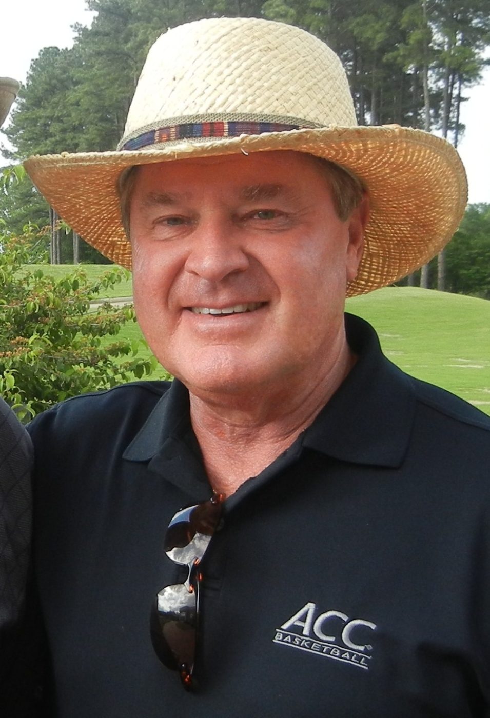 Ken Swofford