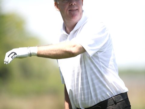 Ken Green