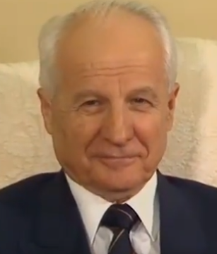 Kenan Evren