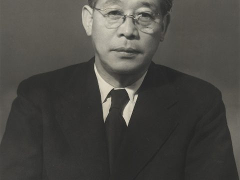 Kenji Mizoguchi
