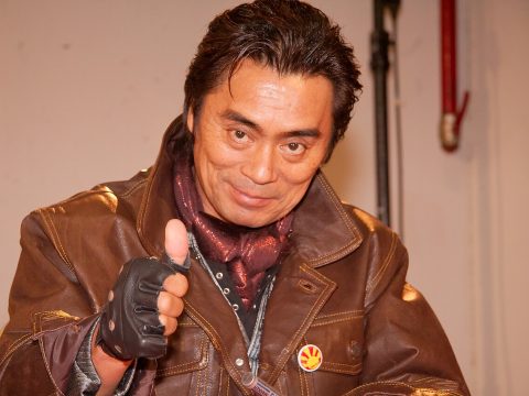 Kenji Ōba
