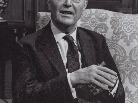 Kenneth Clark