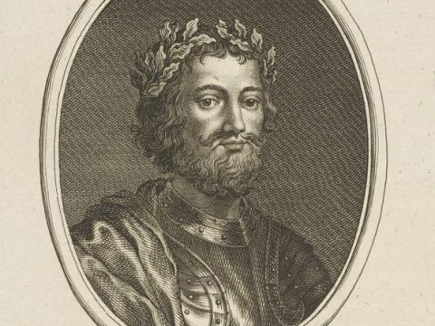 Kenneth II of Scotland