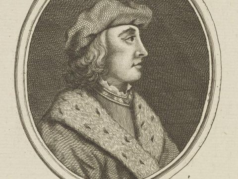 Kenneth MacAlpin