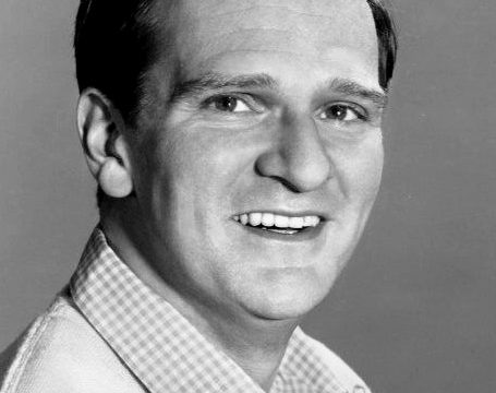 Kenneth Mars