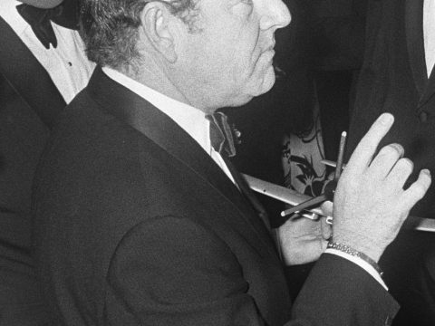 Kenneth More