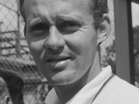 Ken Fletcher