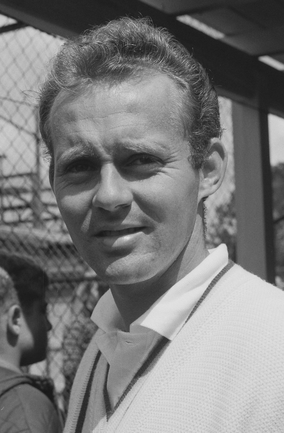 Ken Fletcher