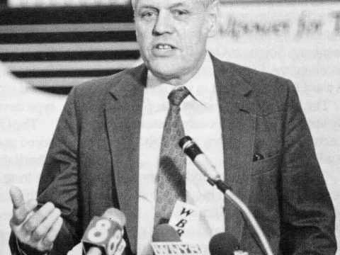 Ken Olsen