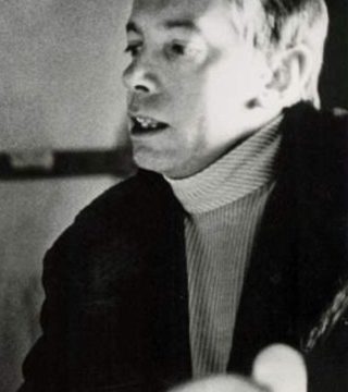 Kenneth Tynan