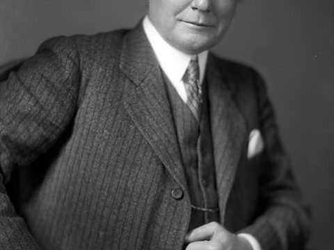 Kenneth McKellar