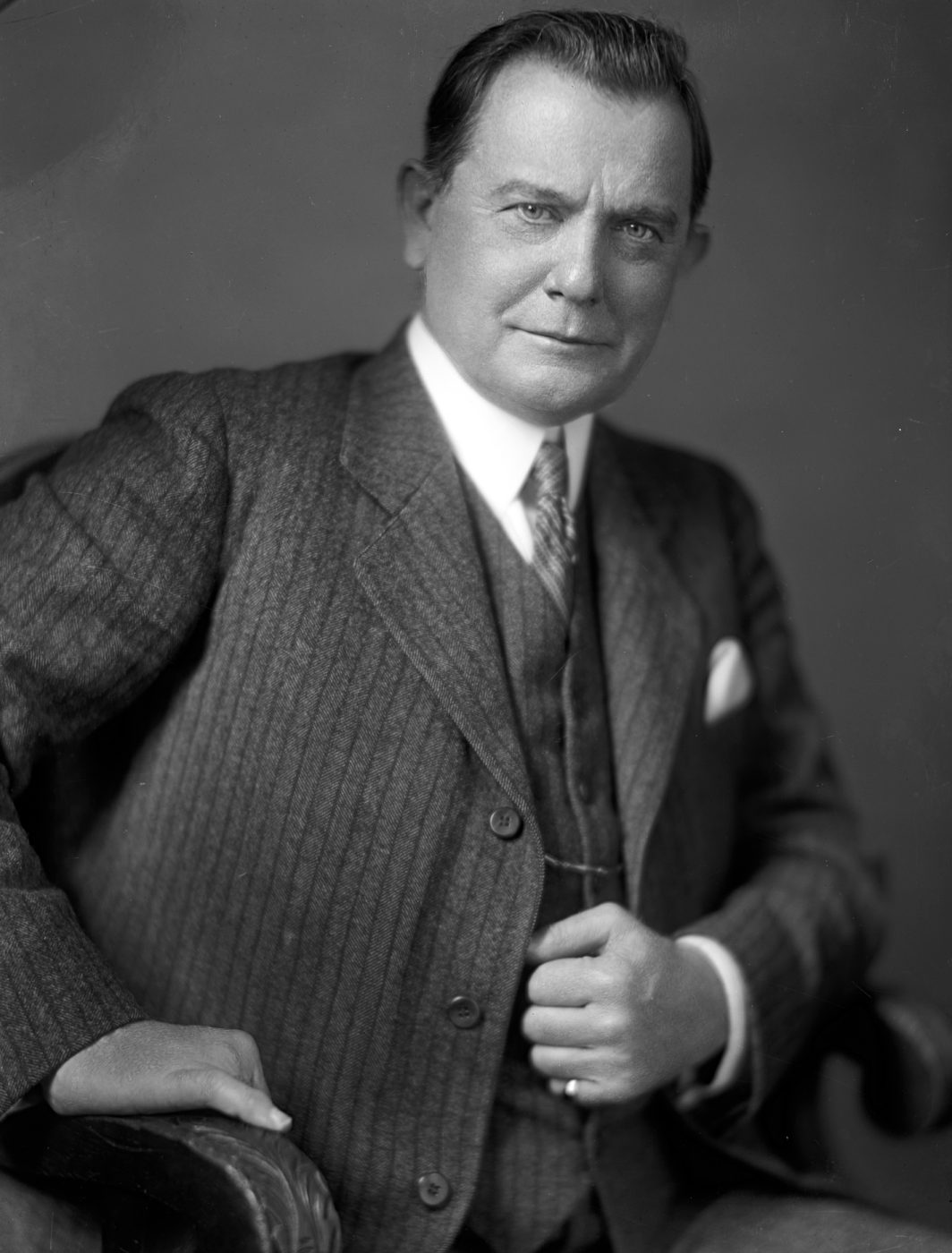 Kenneth McKellar