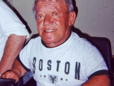 Kenny Baker