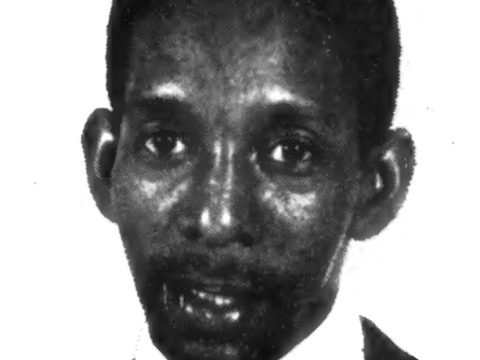 Kenny Dorham
