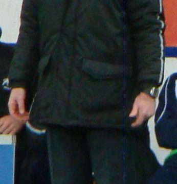 Kenny Jackett