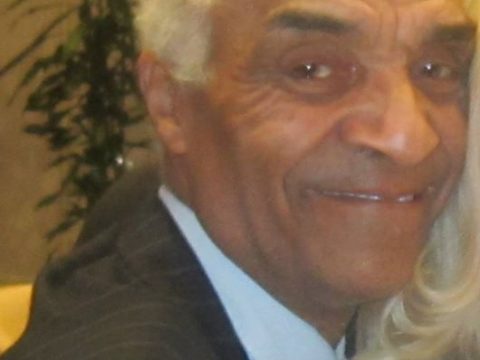 Kenny Lynch