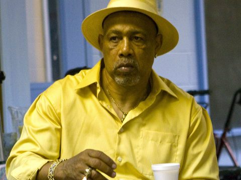 Ken Norton