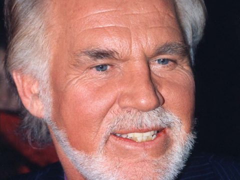 Kenny Rogers