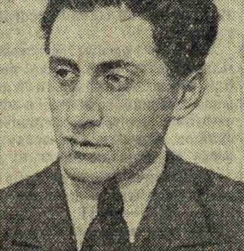 Lev Kerbel