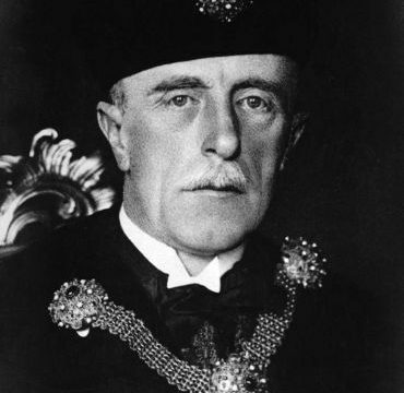Ferenc Keresztes-Fischer