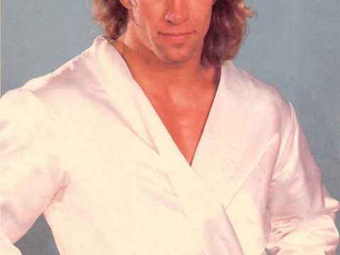 Kerry Von Erich
