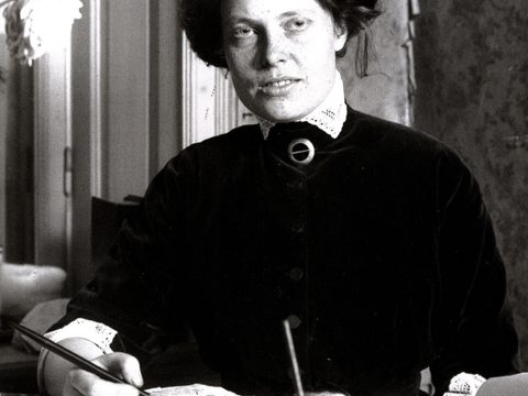 Kerstin Hesselgren