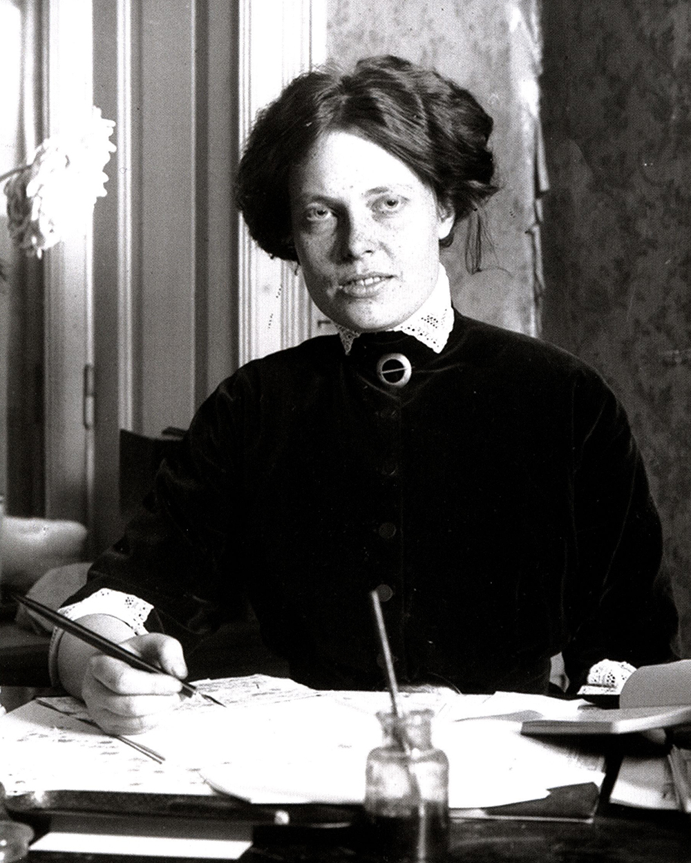 Kerstin Hesselgren