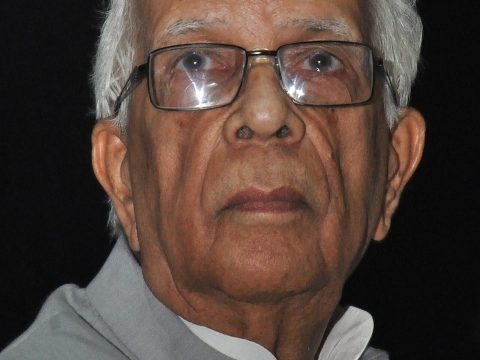 Keshari Nath Tripathi