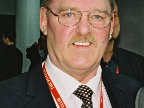 Kevin Beattie
