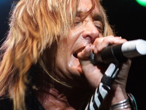 Kevin DuBrow