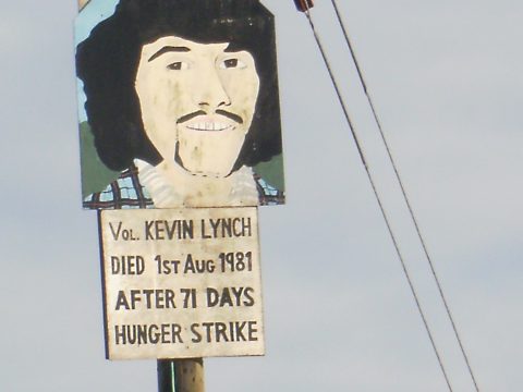 Kevin Lynch